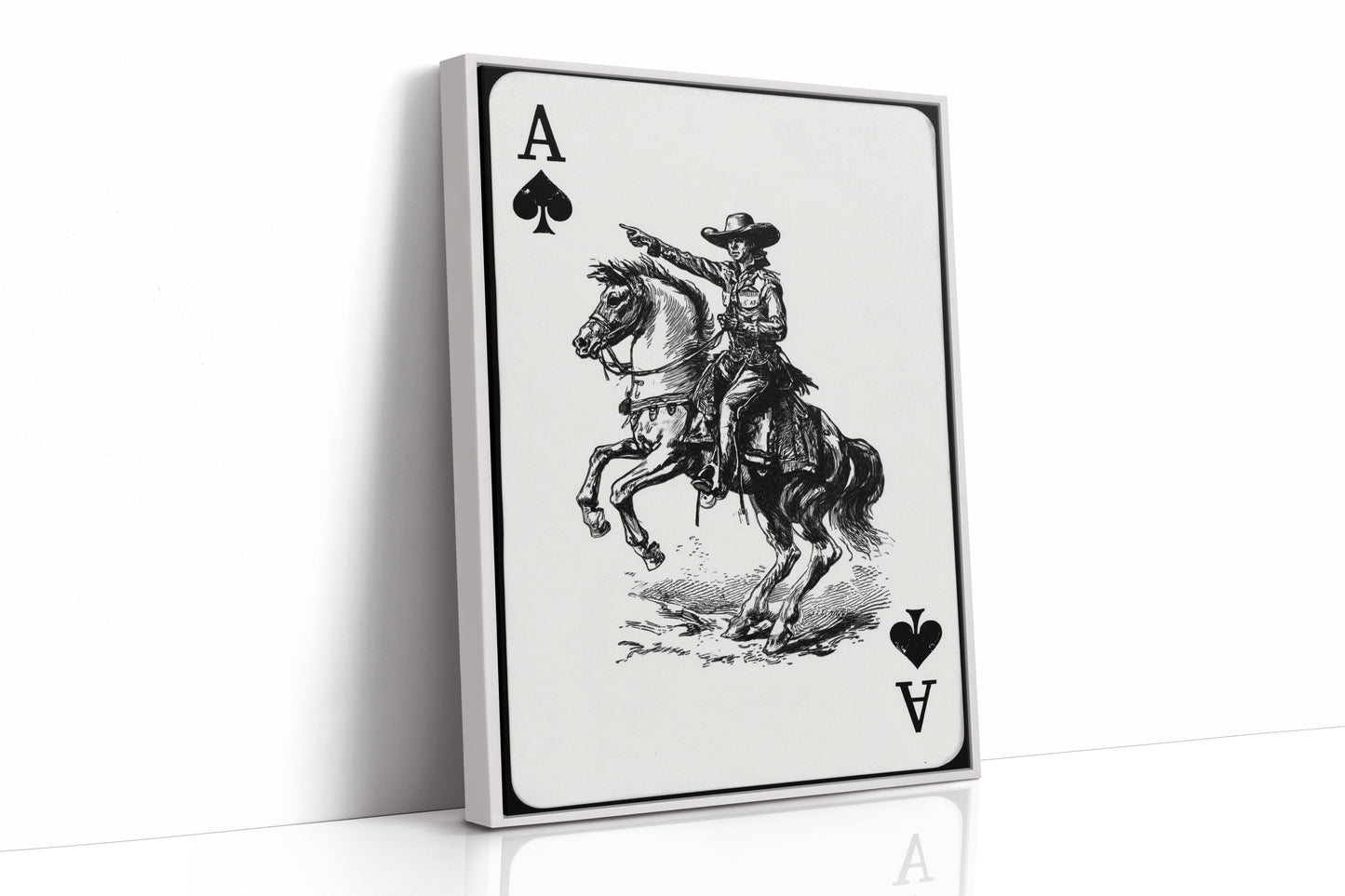 Aces High in the Dust