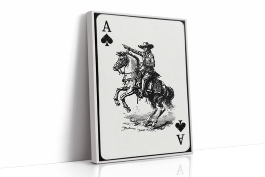 Aces High in the Dust