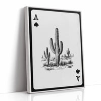 Aces Wild in the Desert