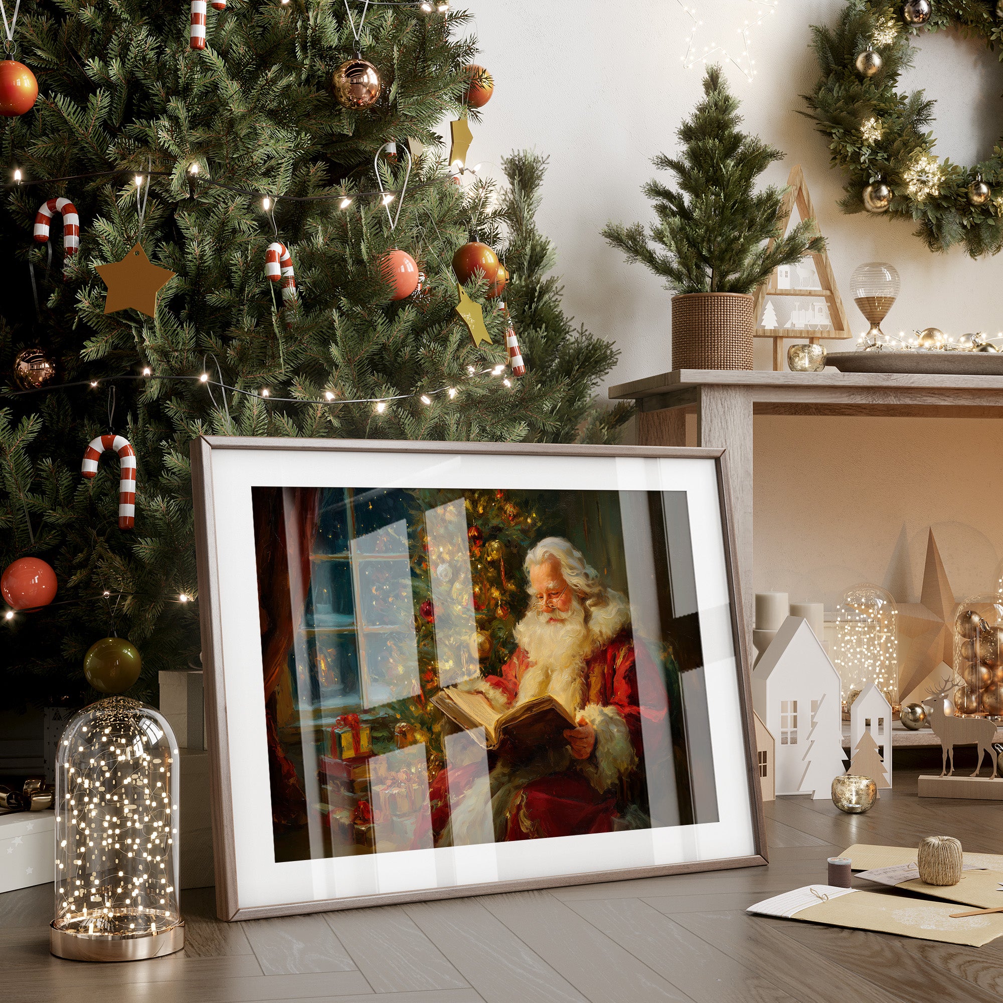 Stories Glow By Candlelight's Grace