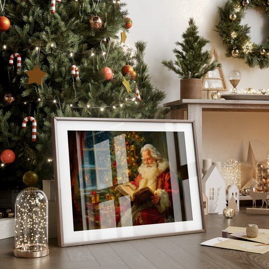 Stories Glow By Candlelight's Grace