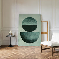 Emerald Moons Share Ancient Secrets