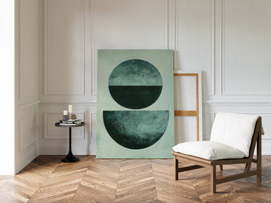 Emerald Moons Share Ancient Secrets
