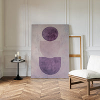Lavender Moons Find Perfect Balance