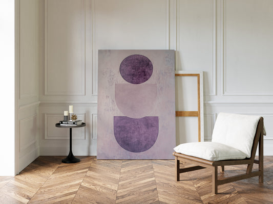 Lavender Moons Find Perfect Balance