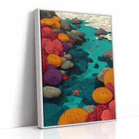 Tide Pool Treasures