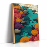 Tide Pool Treasures