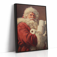 Santa's Essential Supply Run 2020