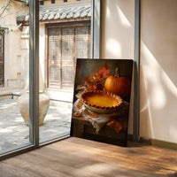 Autumn's Table Beckons With Warmth