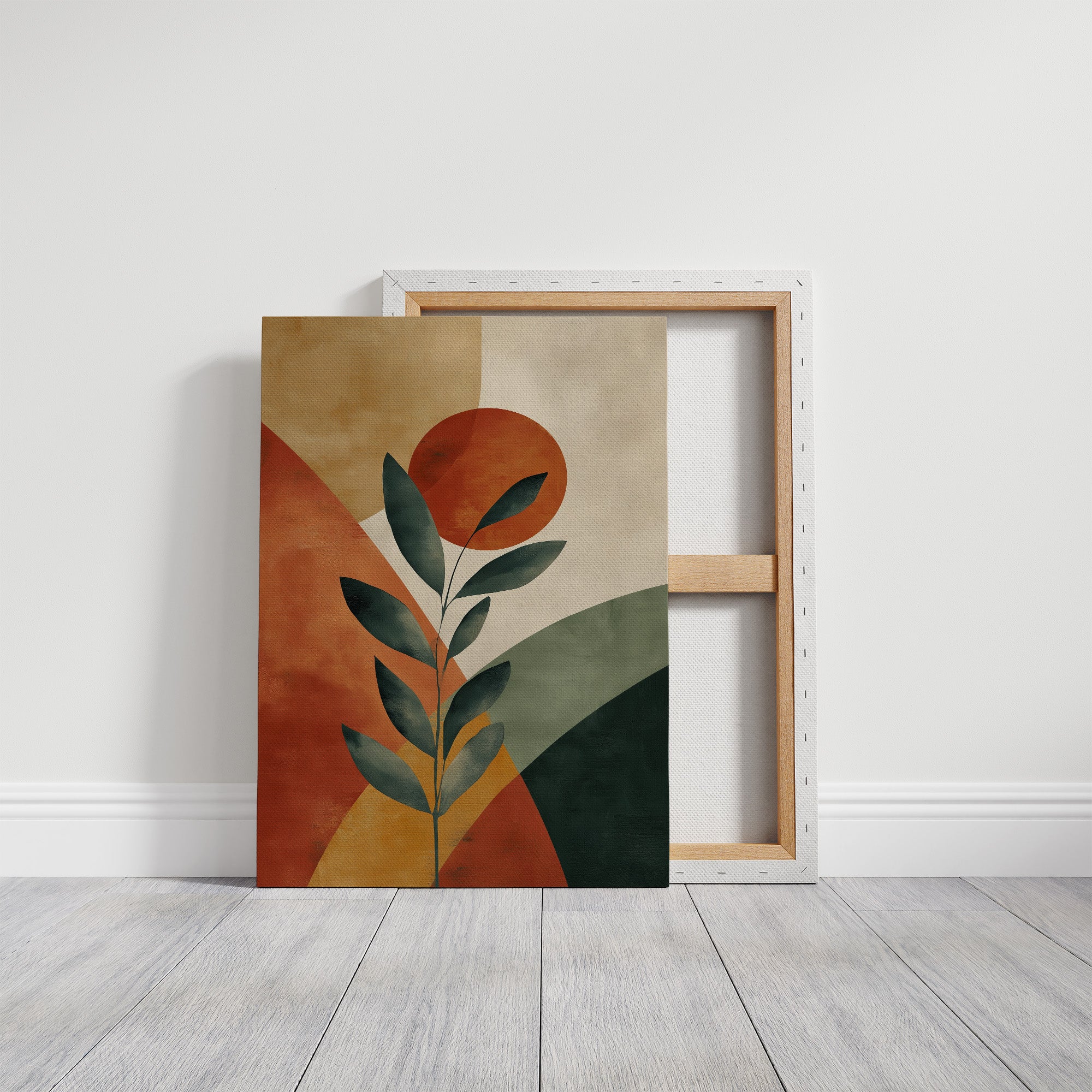 Urban Oasis Serves Modern Comfort