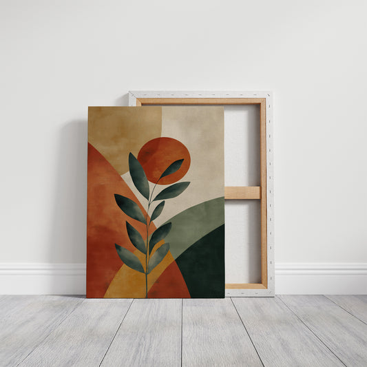 Urban Oasis Serves Modern Comfort