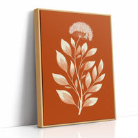 Terracotta Days, Quiet Blooms