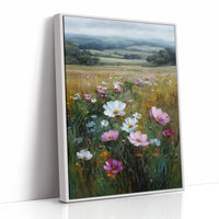 Cosmos Don't Wait for the Sun