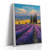 Provence Keeps This Hour to Itself