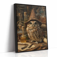Secrets Held in Feathered Wisdom