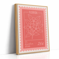 Postmarked From the Sunshine State