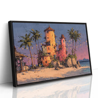 Beachfront Towers, Zoning Laws Optional