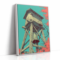 The Old Bell Tower
