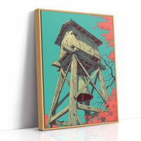 The Old Bell Tower