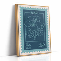 Postmarked From the Aloha State