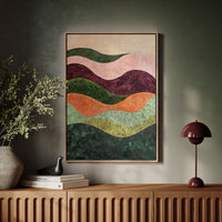 Rolling Hills Sing Color Songs