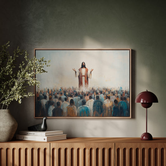 Sermon of the Savior