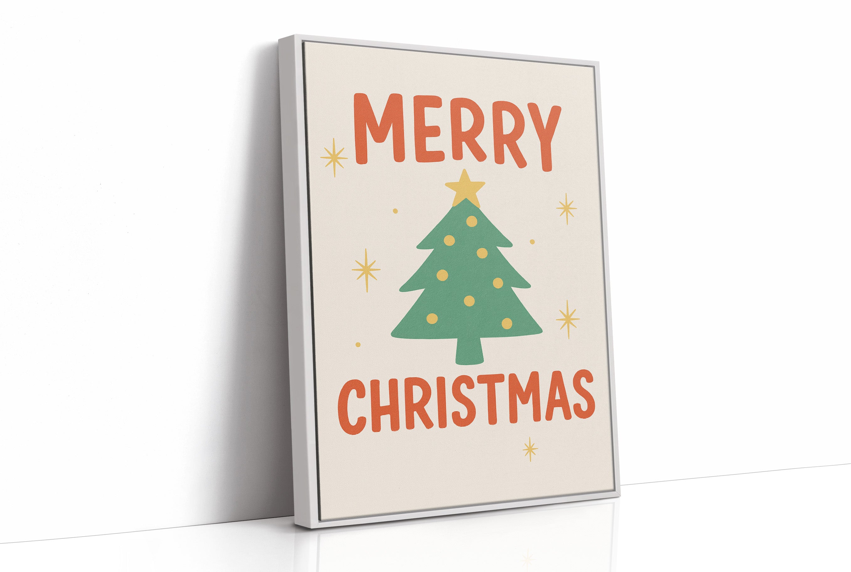 Retro Joy In Simple Moments