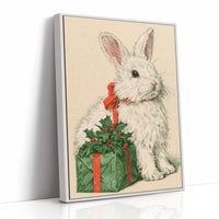 Bunny's Best Gift