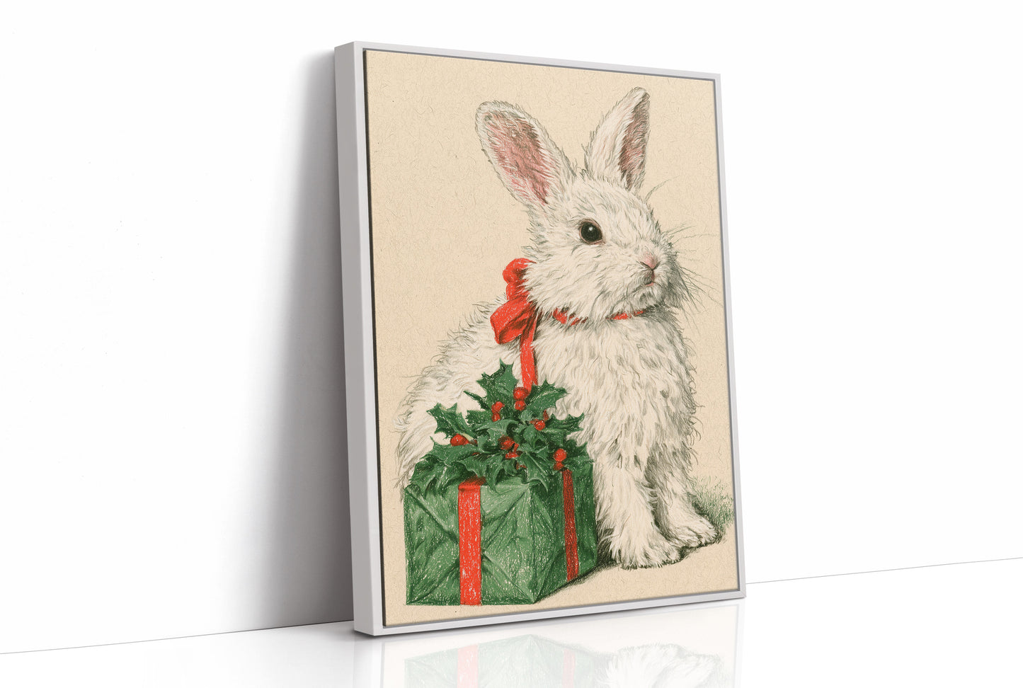 Bunny's Best Gift