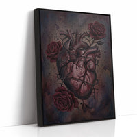 Bound by Thorn and Rose