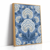 The Wallpaper Gran Always Wanted