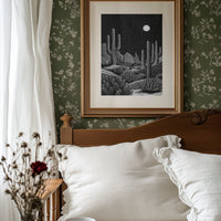 Moonlit Tales From Saguaro Valley