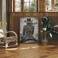 Wind Carries Ranch Stories Home