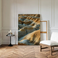 Ancient Dunes Write Earth's Story