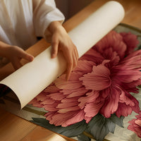 Every Petal Knew What It Was Doing