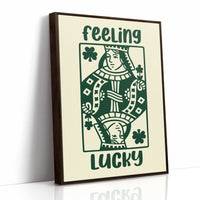 Feeling Lucky