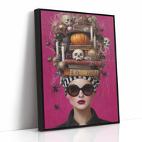 A Crown of Curiosities Awaits