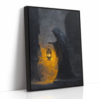 Illuminating Paths Through Darkness
