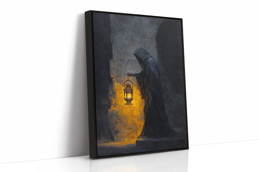 Illuminating Paths Through Darkness