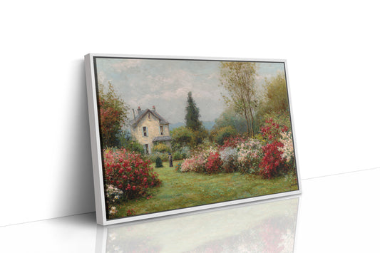 Summer Roses Circle Country Cottage