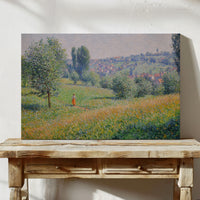 Summer Meadows Hold Ancient Stories