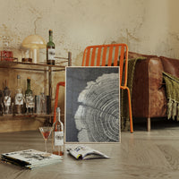 Time Etched in Grain