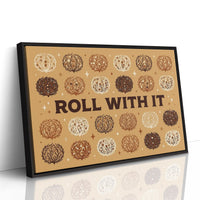Roll With It: Tumbleweed Therapy