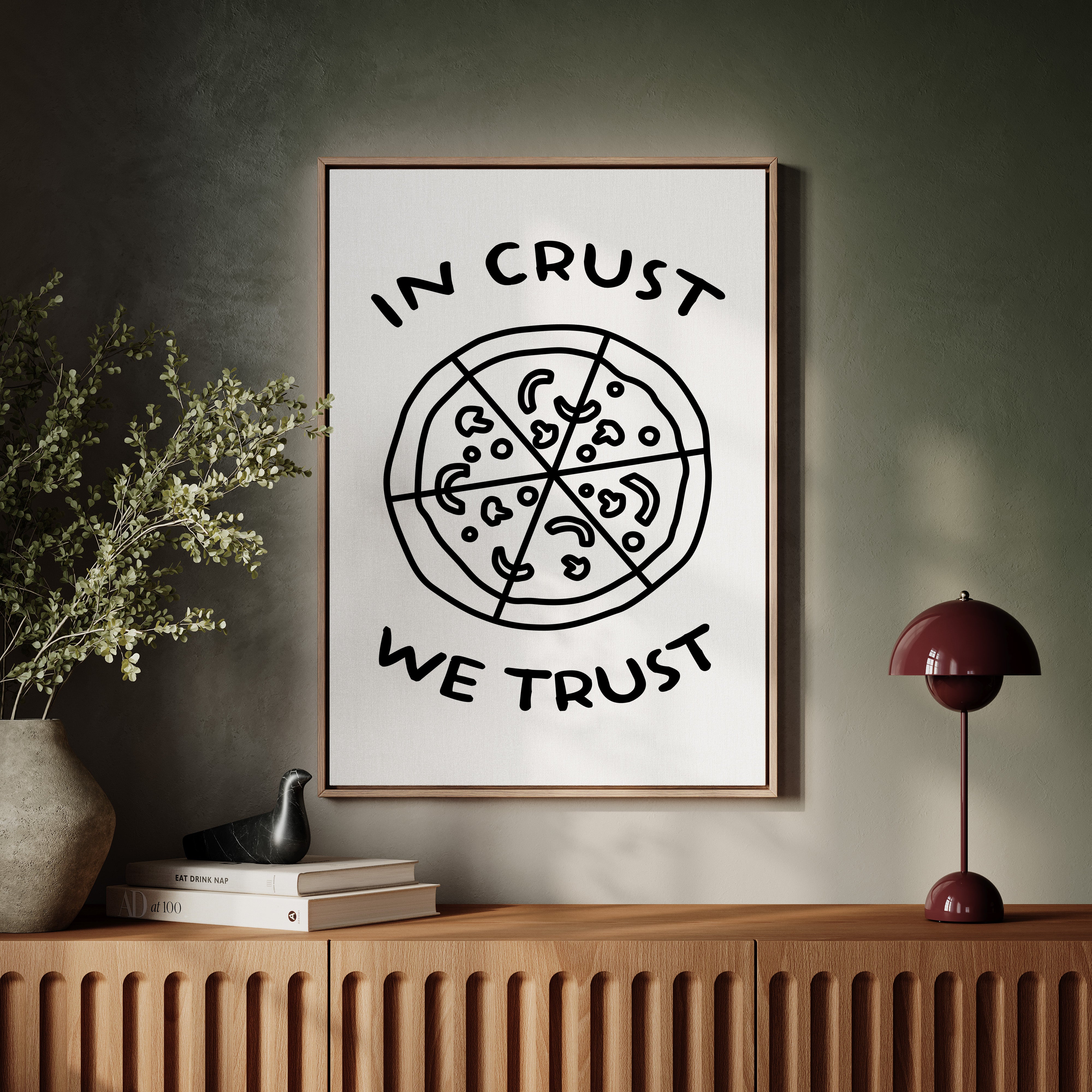 Pizza Stories Build Better Bonds