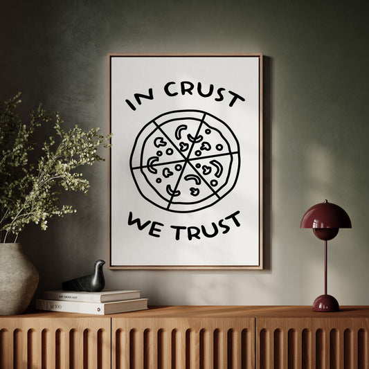 Pizza Stories Build Better Bonds