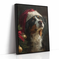 Holiday Helper Seeks Santa's Secrets