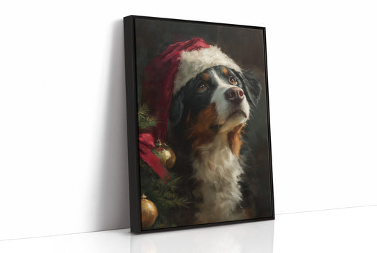 Holiday Helper Seeks Santa's Secrets