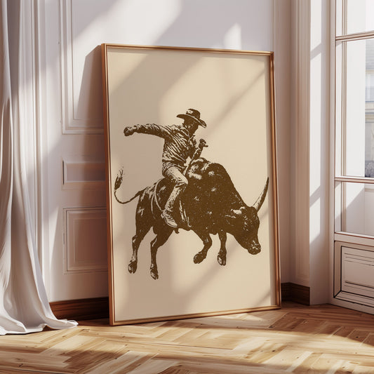 Ride It Like You Mean It