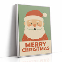 Retro Cheer In Morning Light