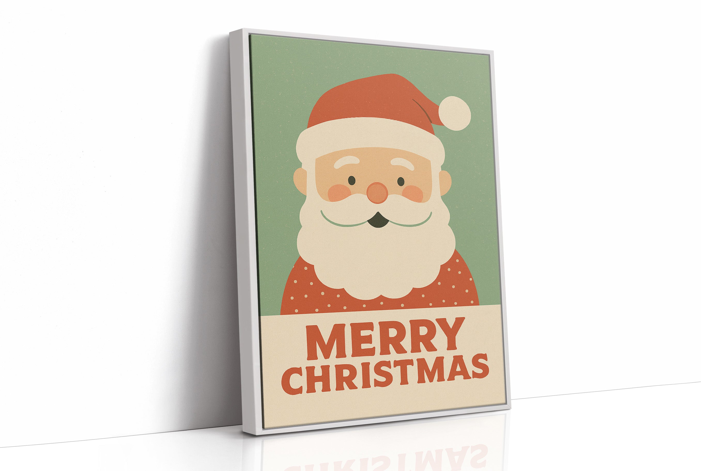 Retro Cheer In Morning Light